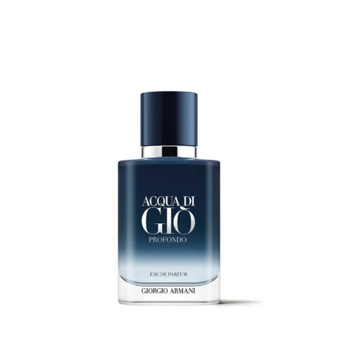 Giorgio Armani Acqua Di Giò Profondo Eau De Parfum | Takashimaya