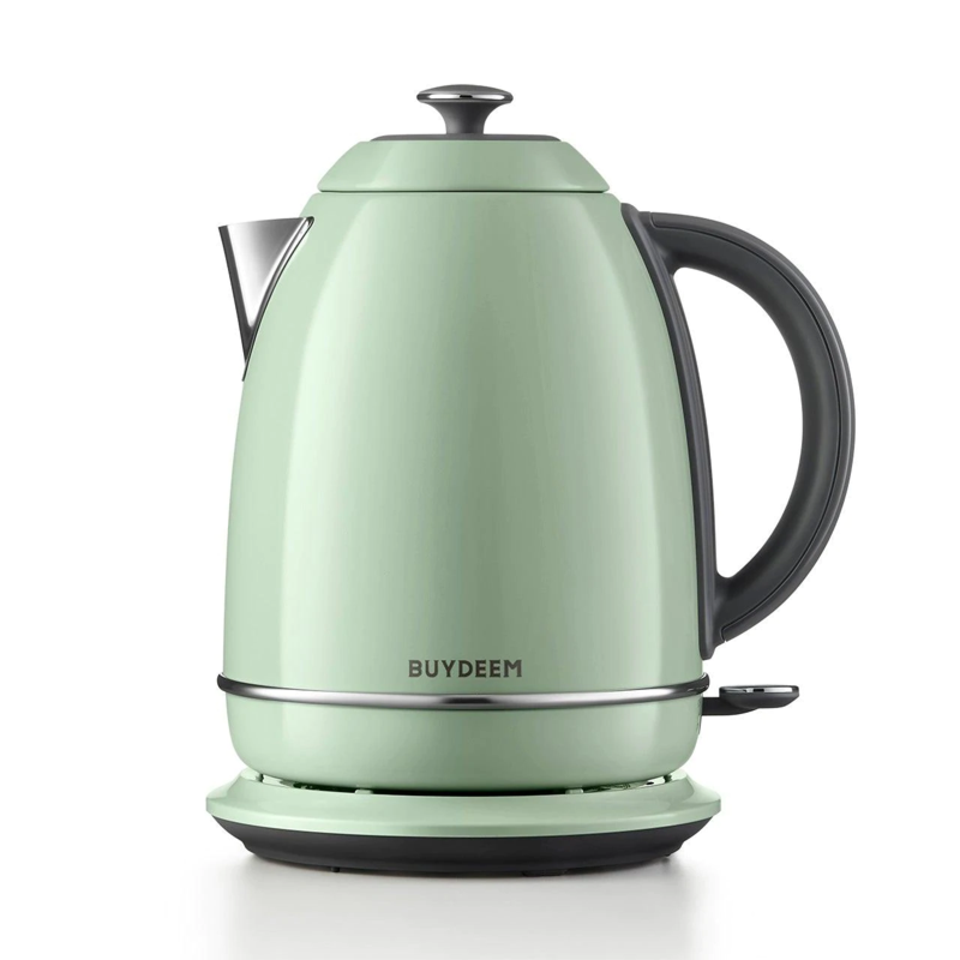 Electrical water cheap kettle