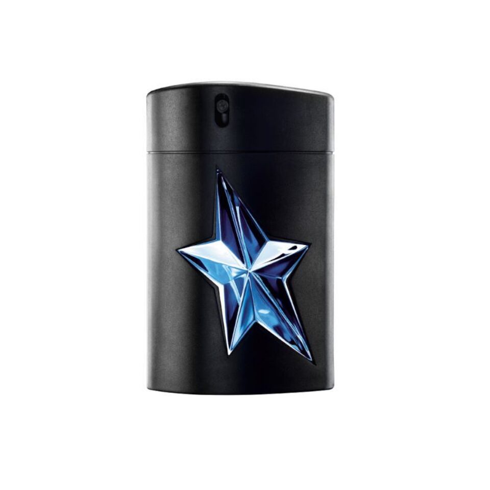 a * men mugler