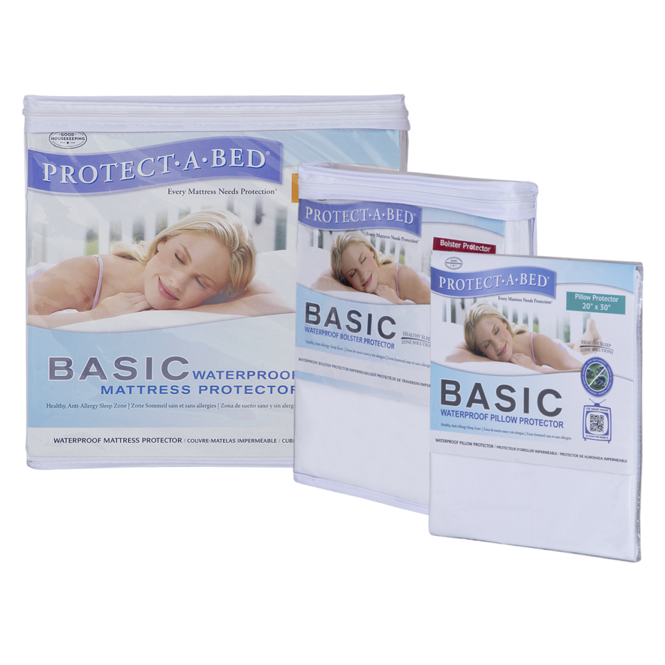 protect a bed crib mattress protector