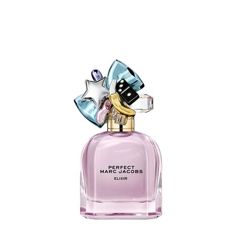 Marc Jacobs Perfect Elixir | Takashimaya