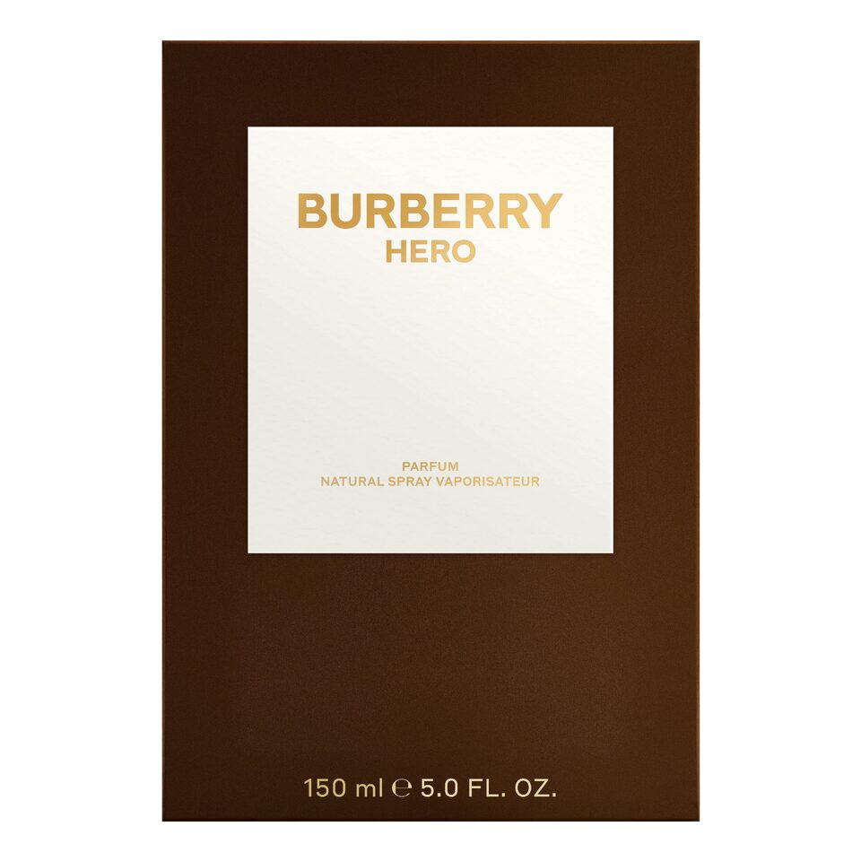 Burberry Hero Parfum for Men 150ml | Takashimaya