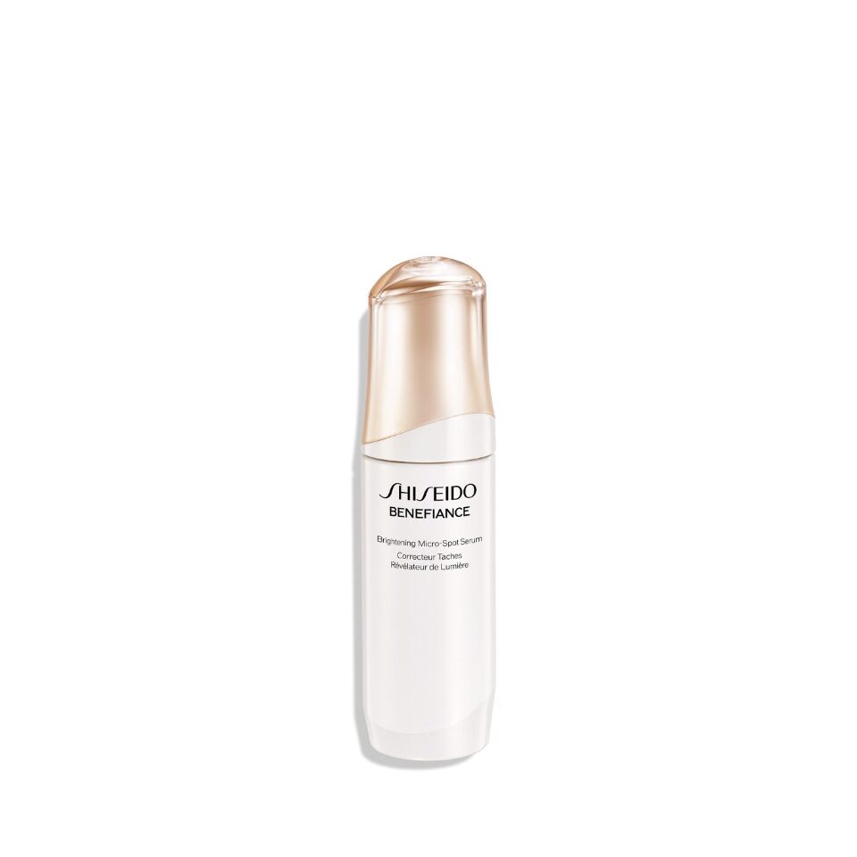 Shiseido Benefiance Brightening Micro-Spot Serum | Takashimaya