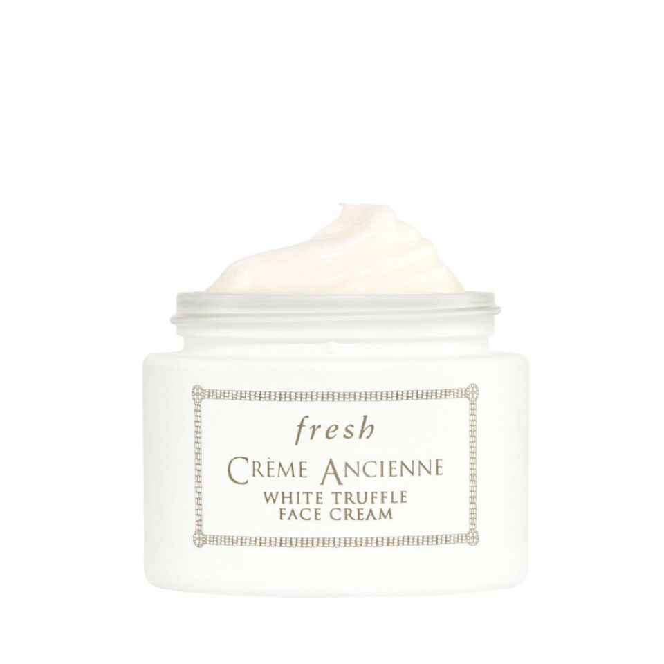 fresh CREME ANCIENNEホワイトトリュフフェイスクリーム60ml Amazon