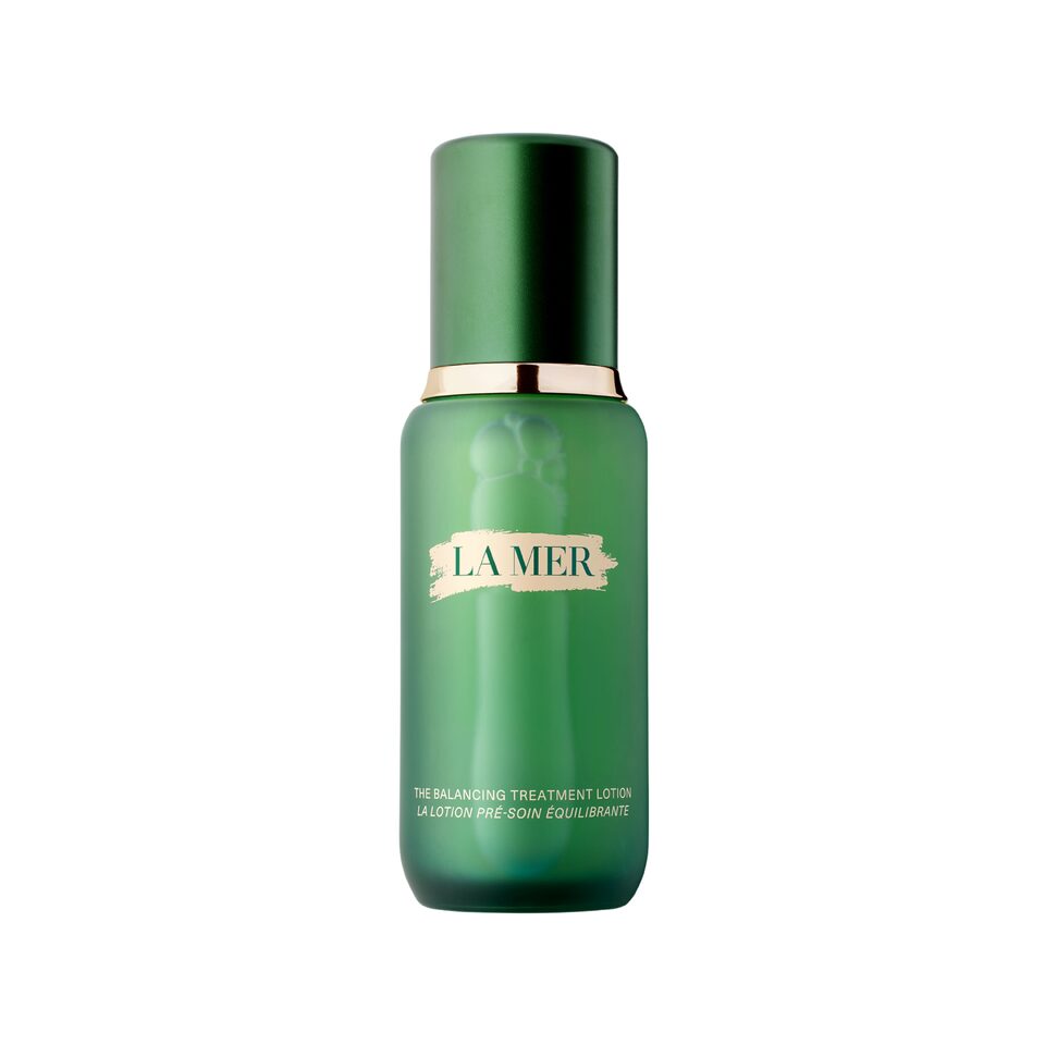 新品　未使用　LA MER THE TREATMENT LOTION 150ml La Mer The Balancing Treatment Lotion 150ml + Free Delivery