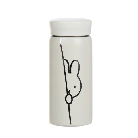 VIPO x Miffy Classic Vacuum Cup | Takashimaya
