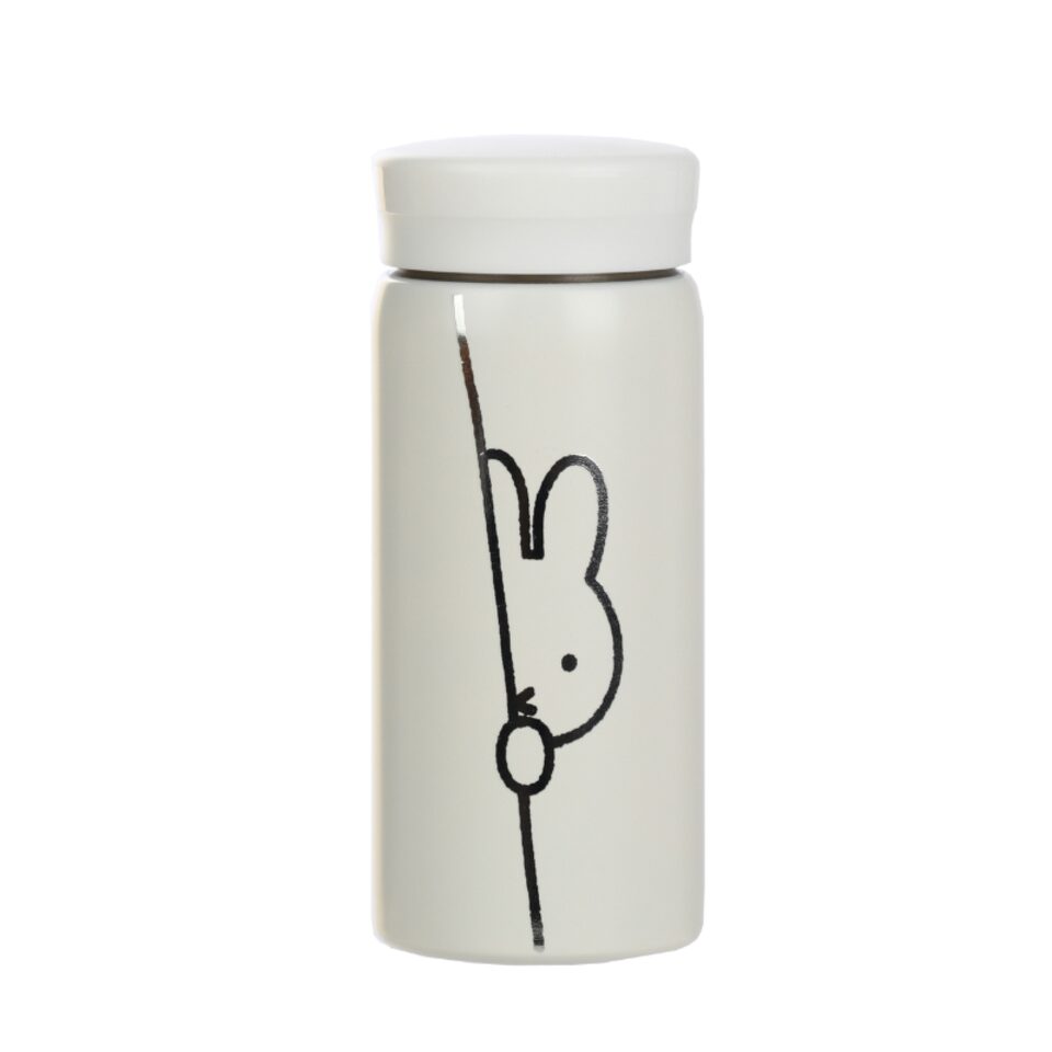 VIPO x Miffy Classic Vacuum Cup | Takashimaya