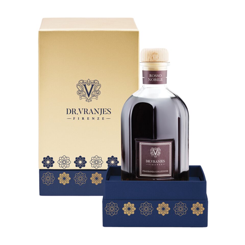 Dr.Vranjes ROSSO NOBILE ギフトセット 【公式通販】