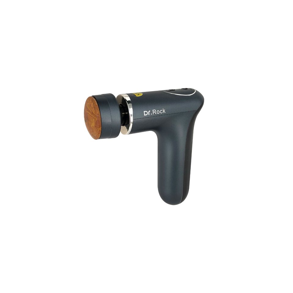 Dr.Rock Mini H-MG400 Grey | Takashimaya