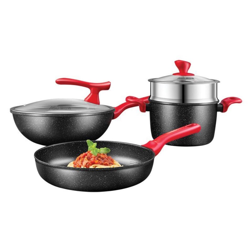 Meyer Cookware Offers @ Takashimaya D.S. 30 Apr – 12 May 2015