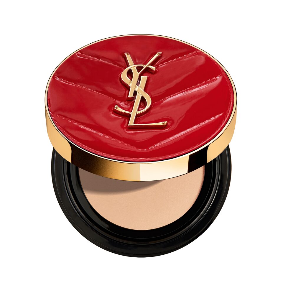 YSL Touche Éclat Glow-Pact Cushion | Takashimaya