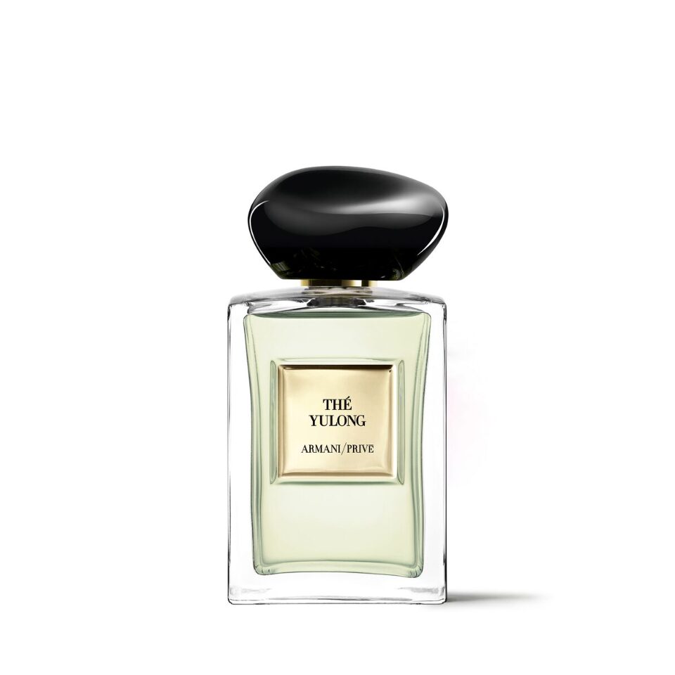 Giorgio Armani Armani Privé Thé Yulong 100ml | Takashimaya