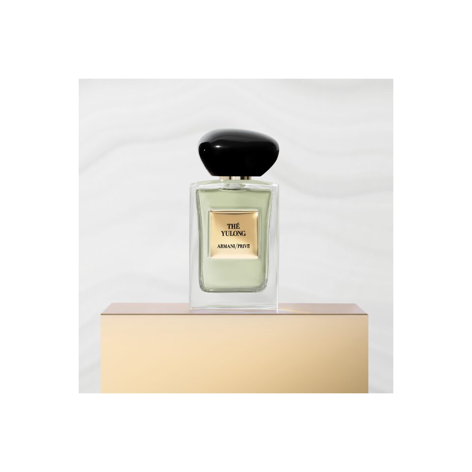 Giorgio Armani Armani Privé Thé Yulong 100ml | Takashimaya