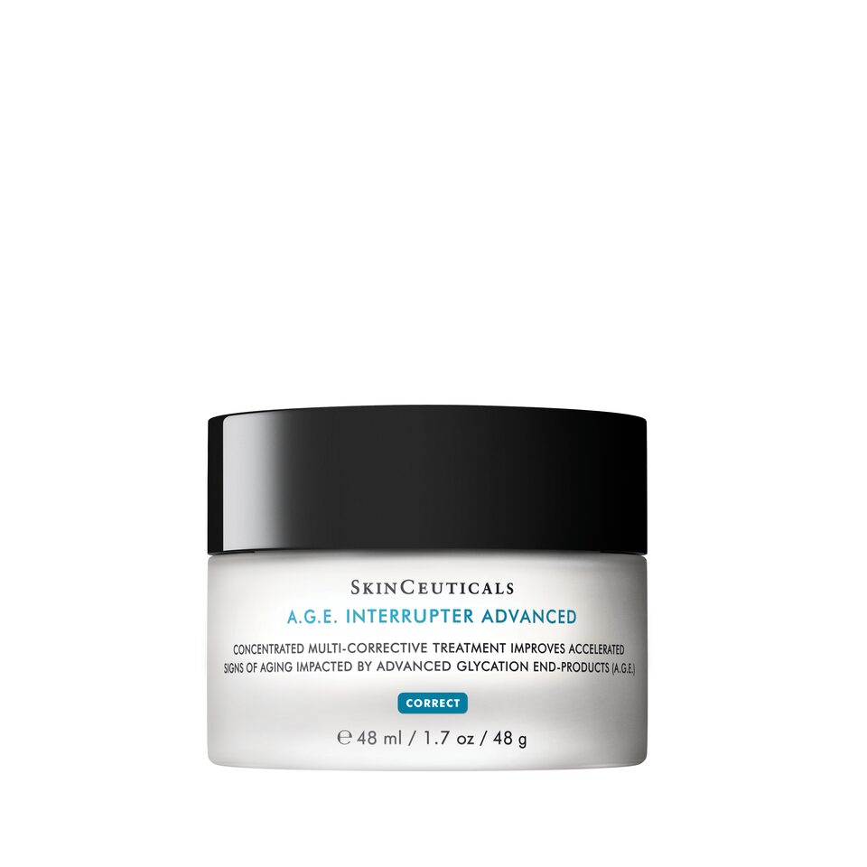 SkinCeuticals A.G.E.インターラプター アドバンス 48ml SkinCeuticals A.G.E. Interrupter Advanced 48ml | Takashimaya