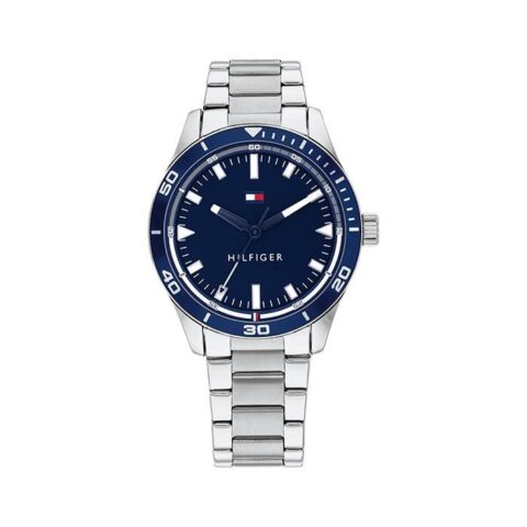 tommy hilfiger watch boys