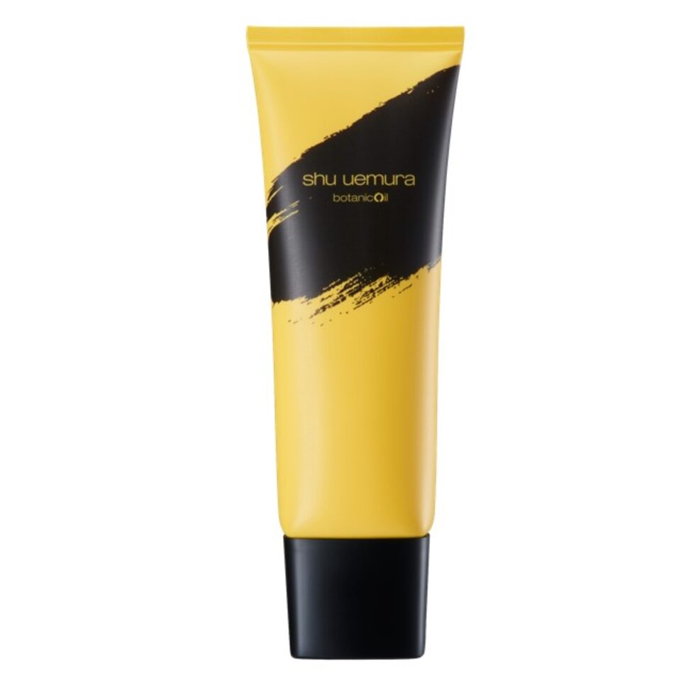 Shu Uemura Botanic Oil Gentle Amino Cleansing Foam Shu Uemura Botanic Oil Gentle Amino Cleansing Foam