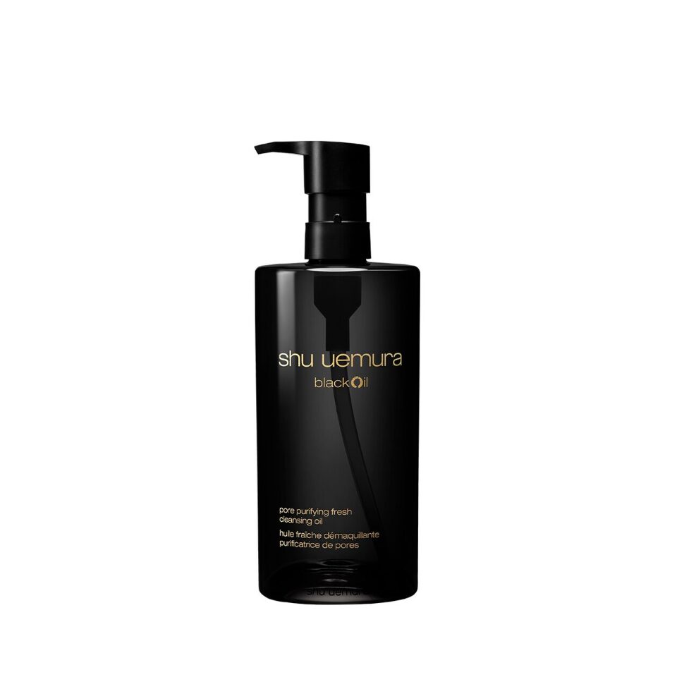 Shu Uemura Cleansing Oil BlackOil 450ml | Takashimaya