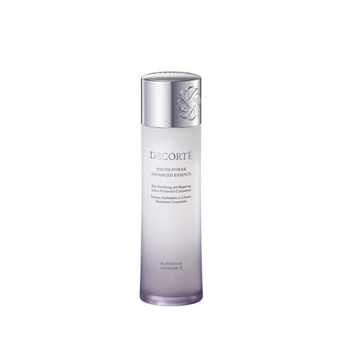 新品DECORTE YOUTH POWER ESSENCE 150mL Decorté Youth Power Advanced Essence 150ml + Free Delivery