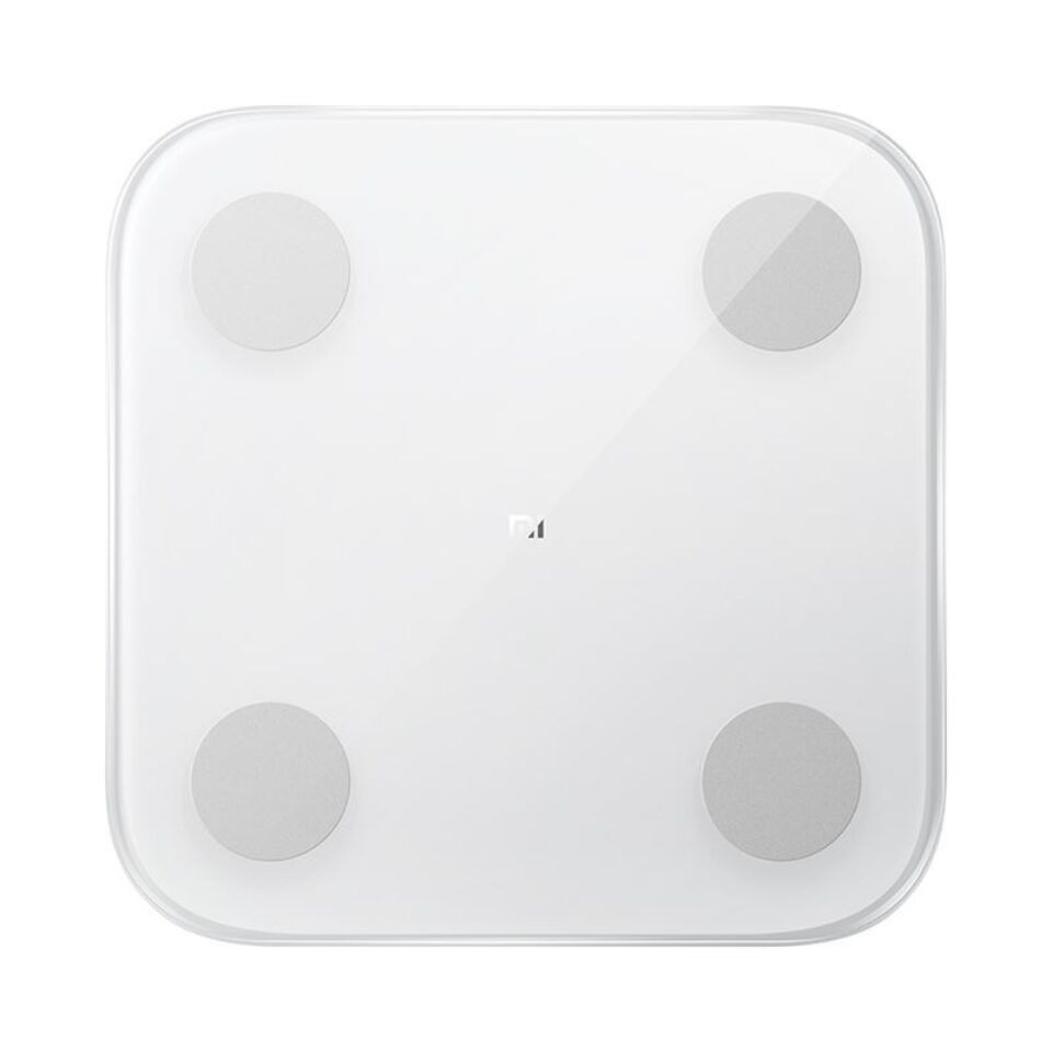 Xiaomi Body Composition Scale 2 White