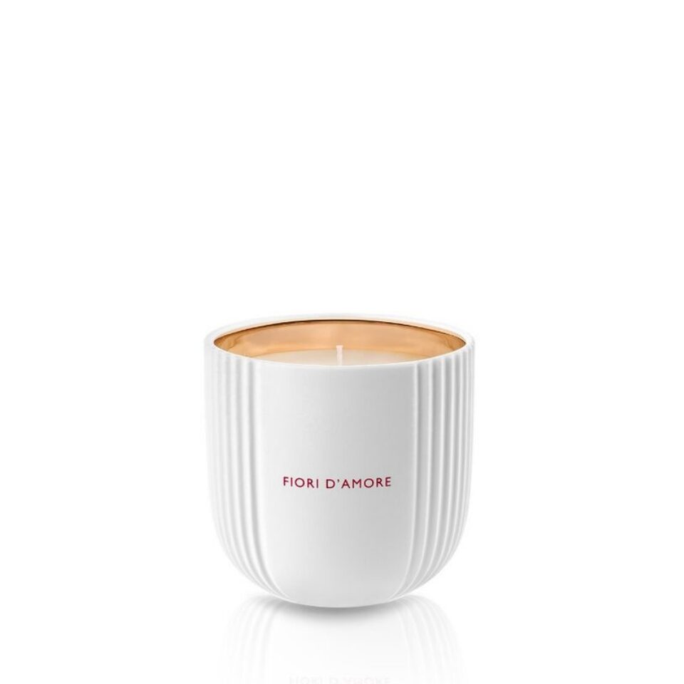 Bvlgari Allegra Fiori D'Amore Scented Candle 250g + Free Delivery