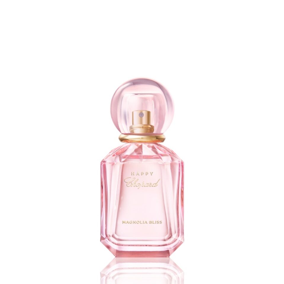 Happy Chopard Magnolia Bliss EDT Takashimaya