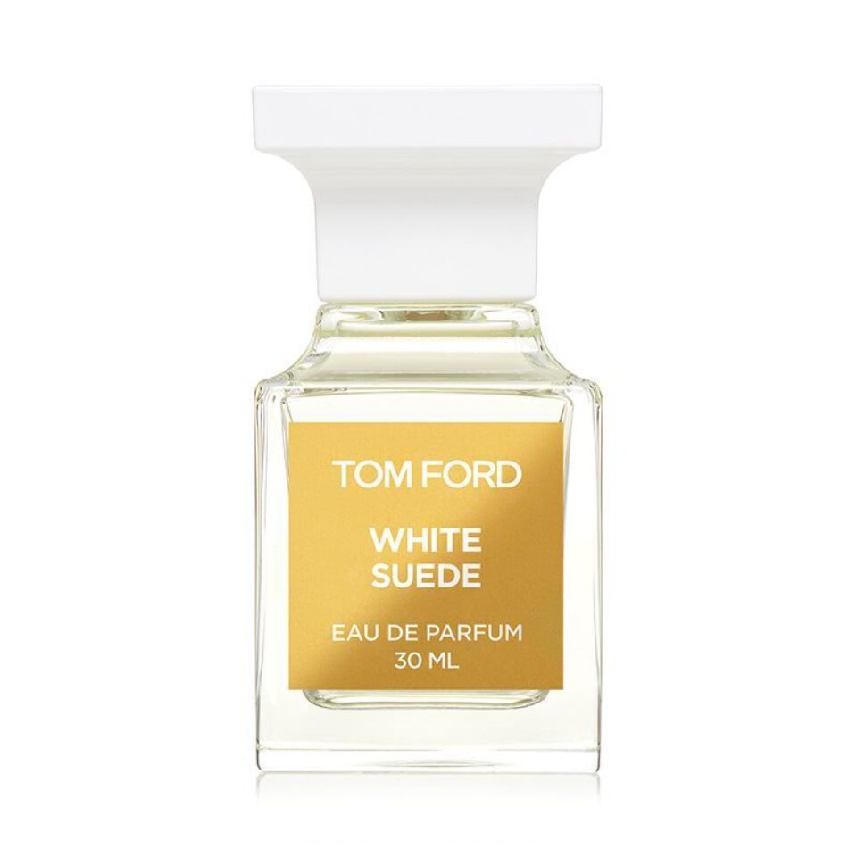 Tom Ford Beauty White Suede Eau de Parfum | Takashimaya