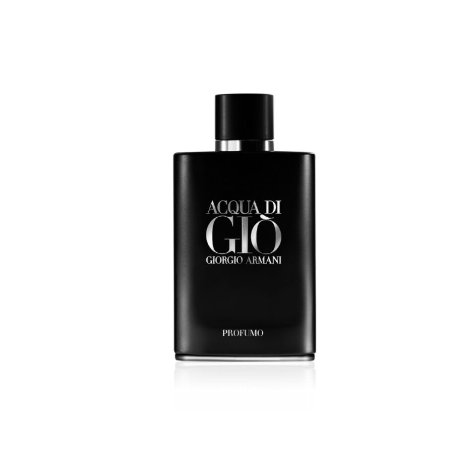 gio giorgio armani profumo
