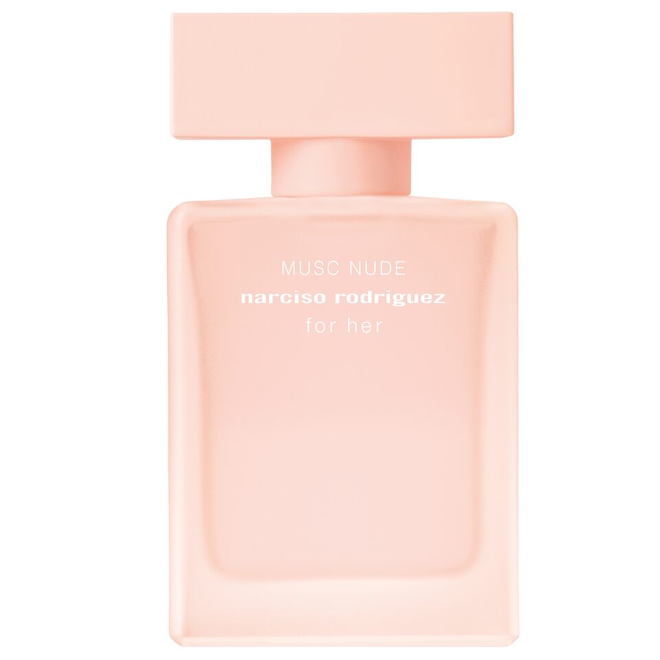 香水(女性用) (39) Narciso Rodriguez Musc Nude for her Narcisco Rodriguez for her Musc Nude EDP | Takashimaya