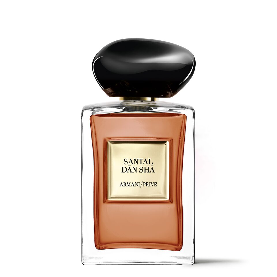 ARMANI PRIVÉ SANTAL DAN SHA 100mL 香水 Giorgio Armani Armani Santal Dan Sha 100ml | Takashimaya