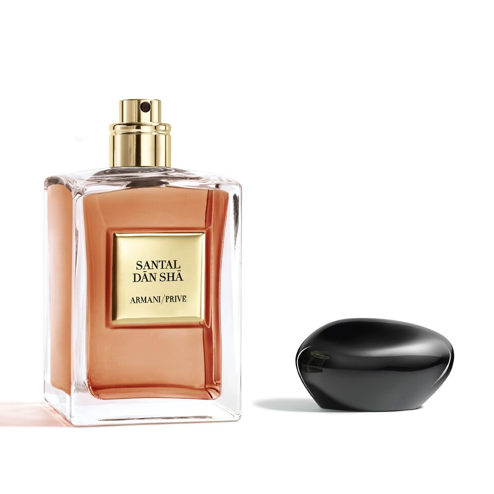 アルマーニ　privé Santal Dan Sha100ml Giorgio Armani Armani Santal Dan Sha 100ml | Takashimaya