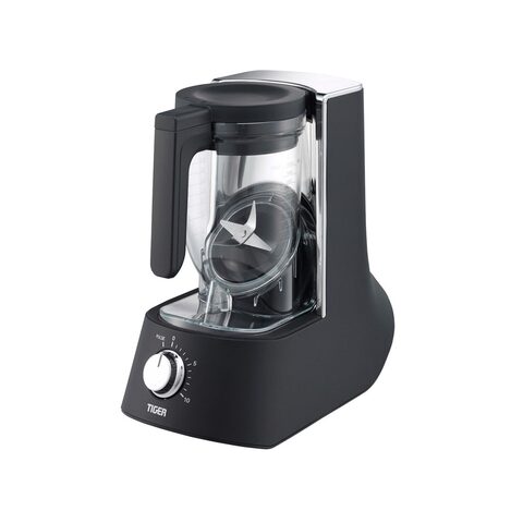 1.0L EDGE Blender (500W), Onxy Black | Takashimaya