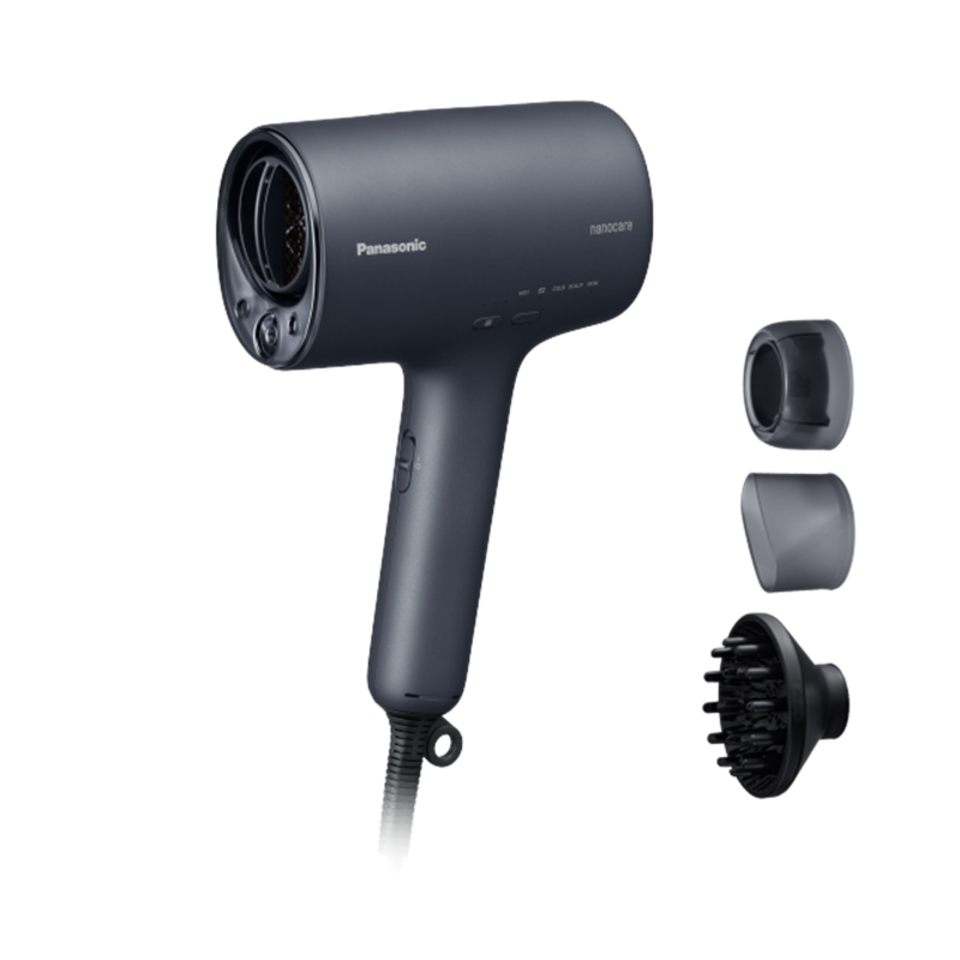 Nanocare Hair Dryer Panasonic Nanoe™ MOISTURE+ and Mineral