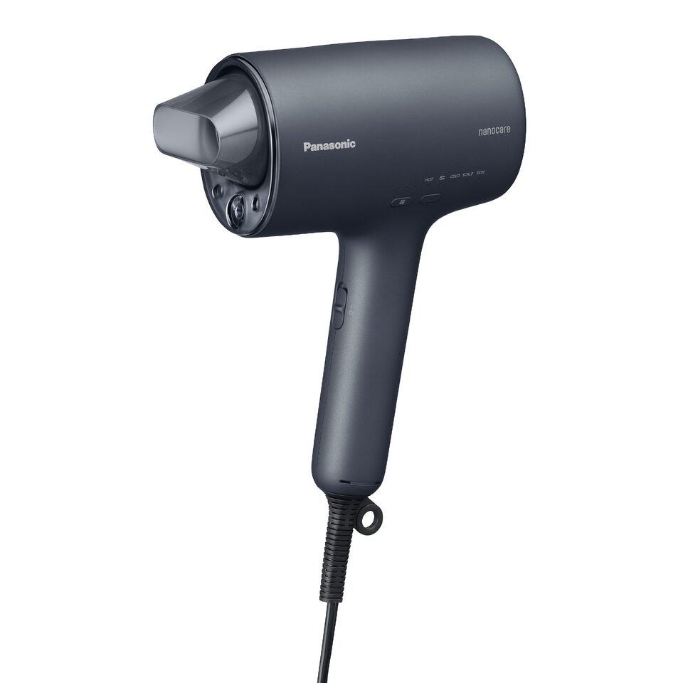 Nanocare Hair Dryer Panasonic Nanoe™ MOISTURE+ and Mineral