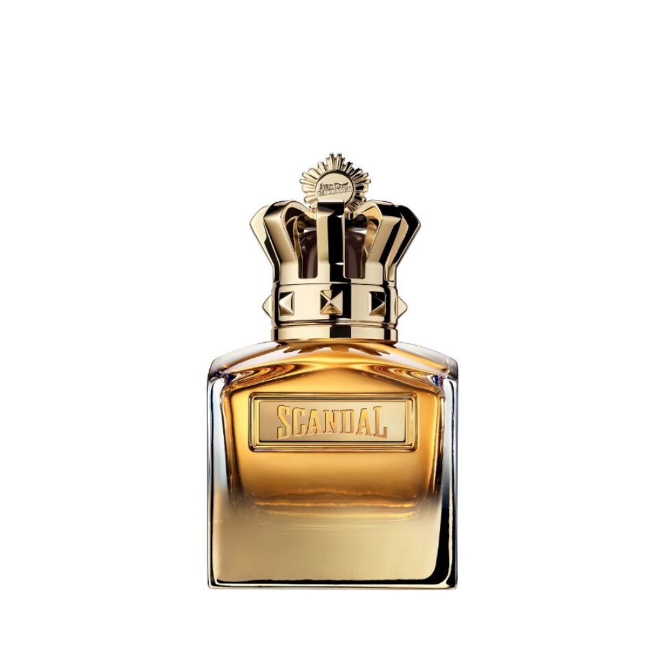 Jean Paul Gaultier Scandal Pour Homme Absolu Parfum 100ml