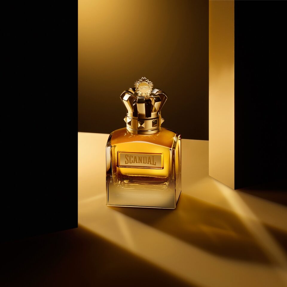 Jean Paul Gaultier Scandal Pour Homme Absolu Parfum 100ml