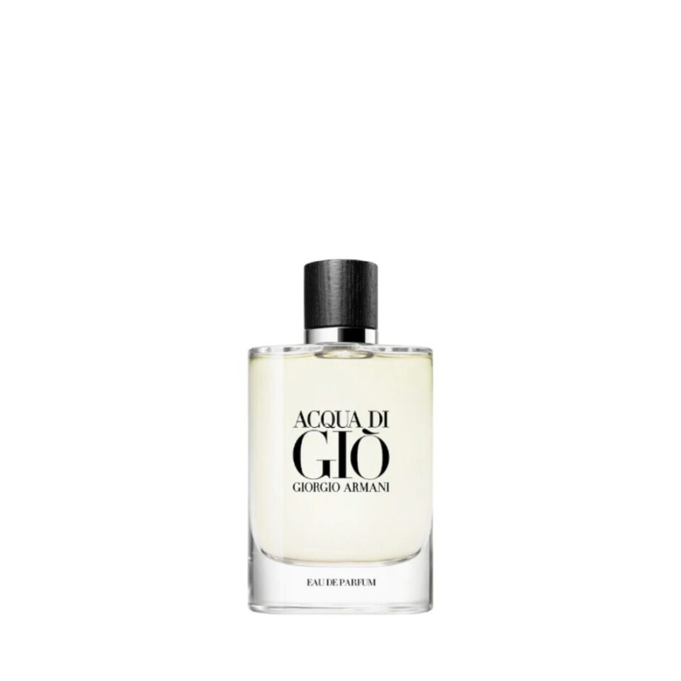 ACQUA DI GIO オードトワレ 75ml Acqua di Gio Giorgia Armani EDP Refillable | Takashimaya