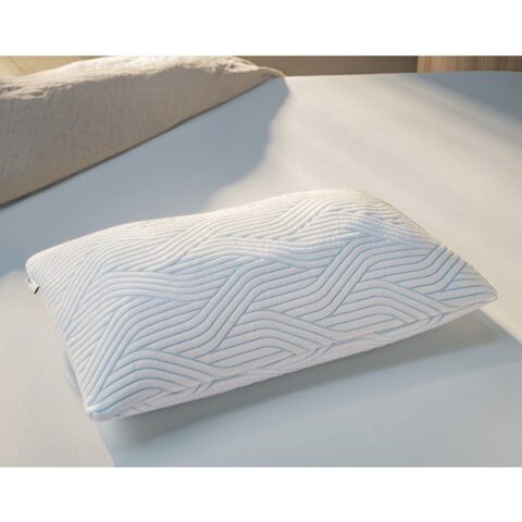 Tempur comfort 2024 hybrid pillow