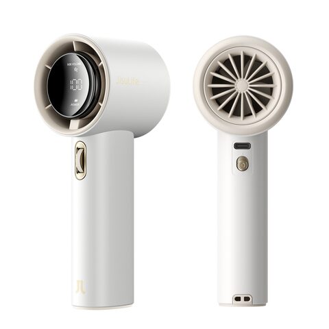 JisuLife Rechargeable Handheld Fan PRO1 | Takashimaya