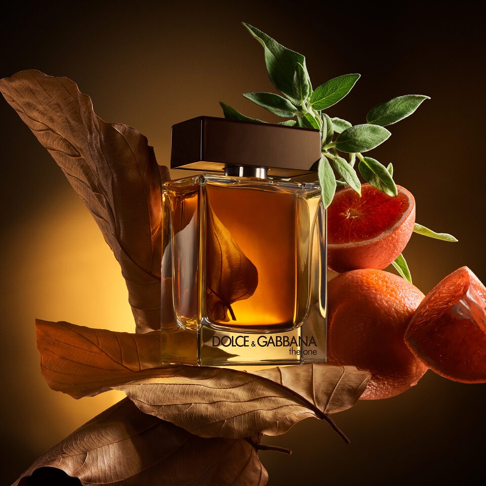 Dolce&Gabbana The One For Men Eau De Parfum | Takashimaya