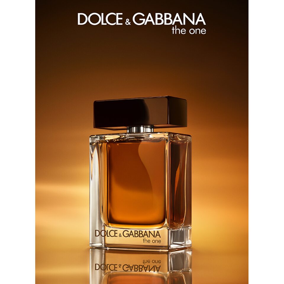 Dolce&Gabbana The One For Men Eau De Parfum | Takashimaya