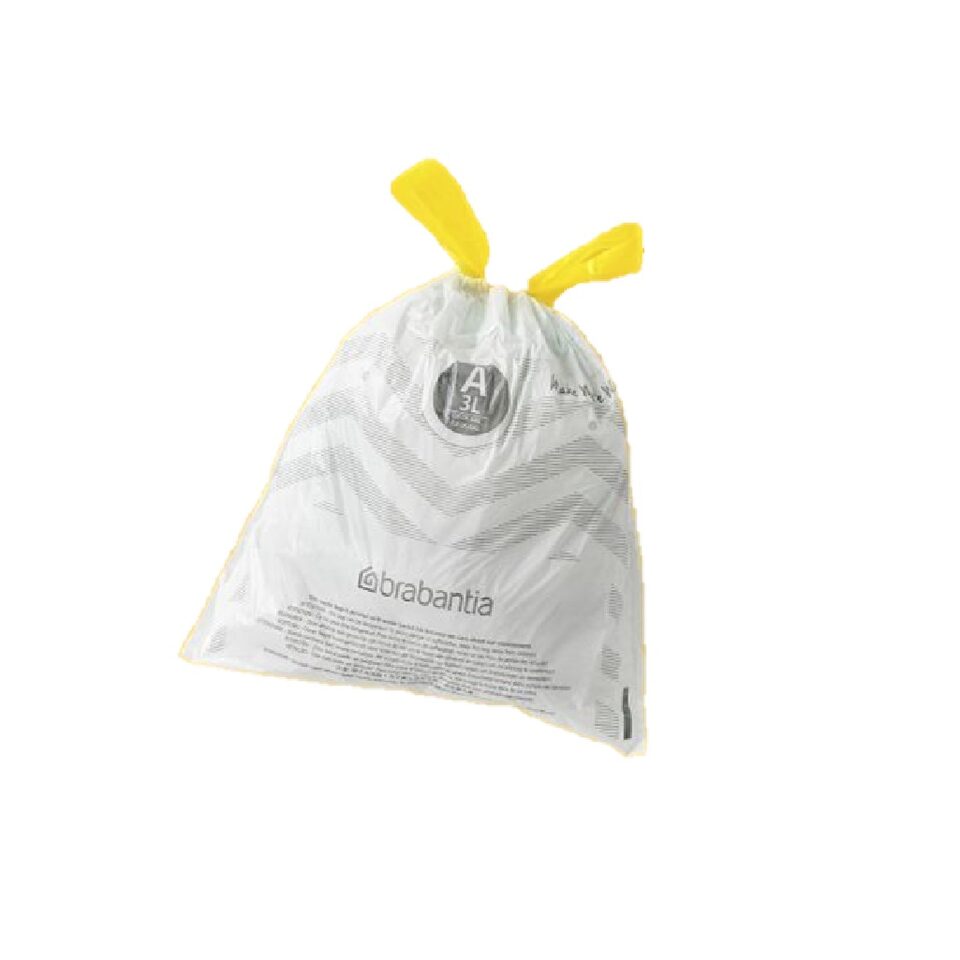 Brabantia Trash bags PerfectFit - 137488