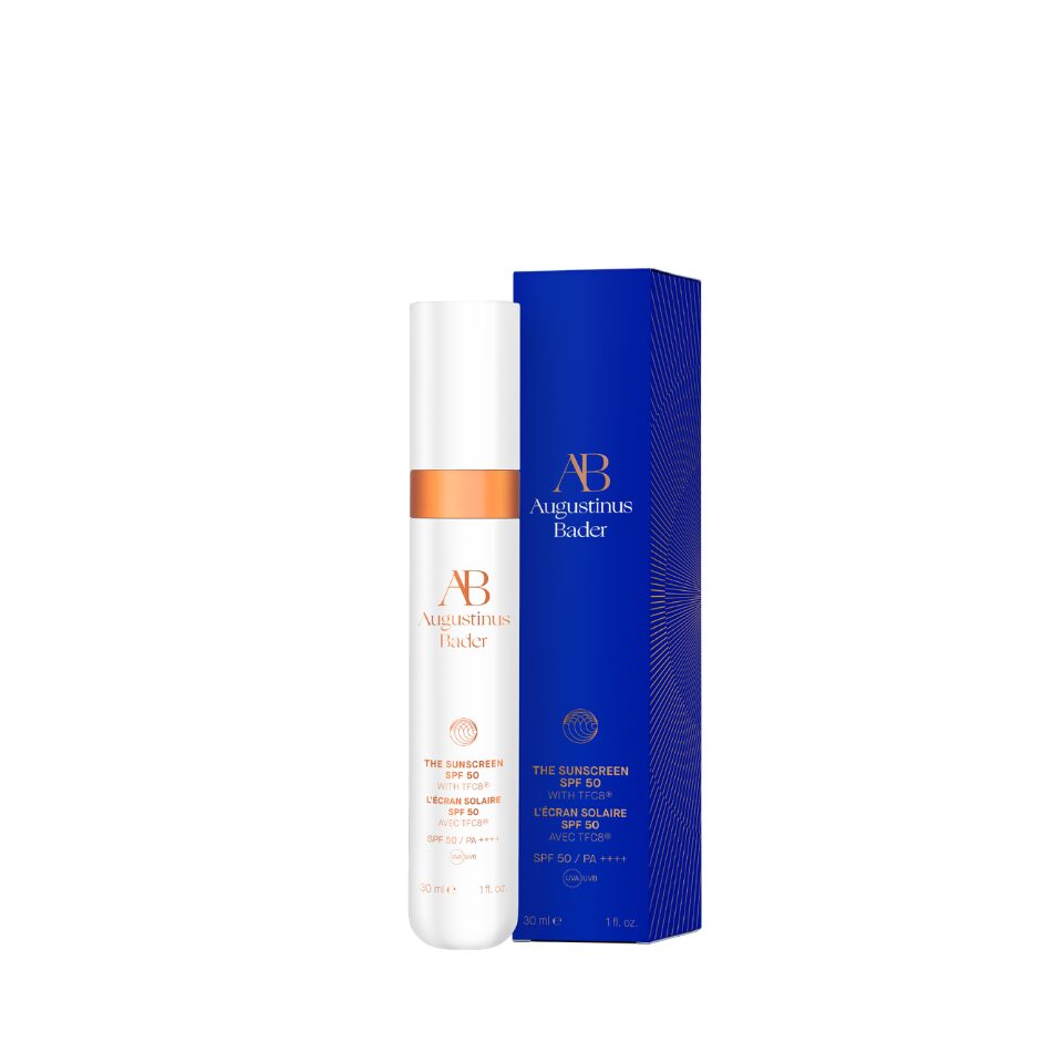 Augustinus Bader The Sunscreen SPF 50 30ml | Takashimaya