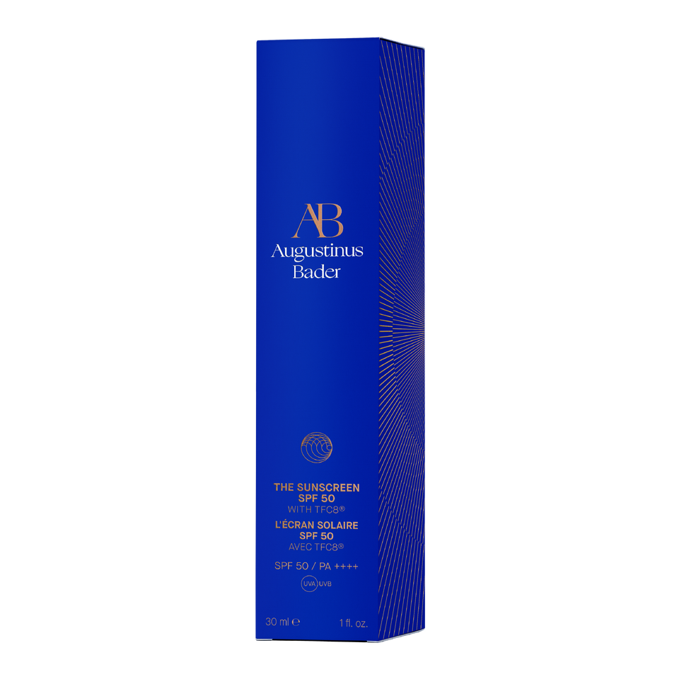 Augustinus Bader The Sunscreen SPF 50 30ml | Takashimaya
