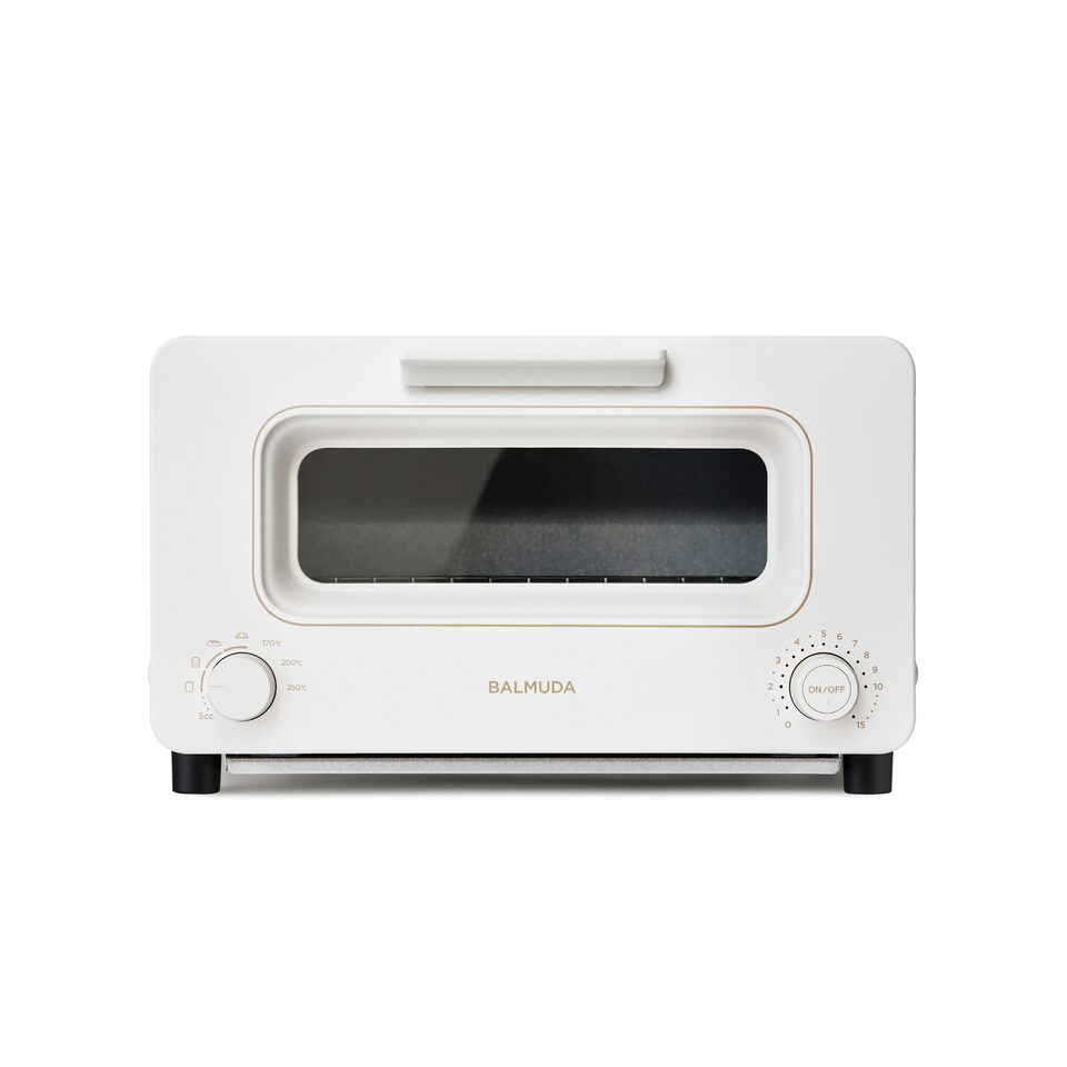 The Toaster | Takashimaya