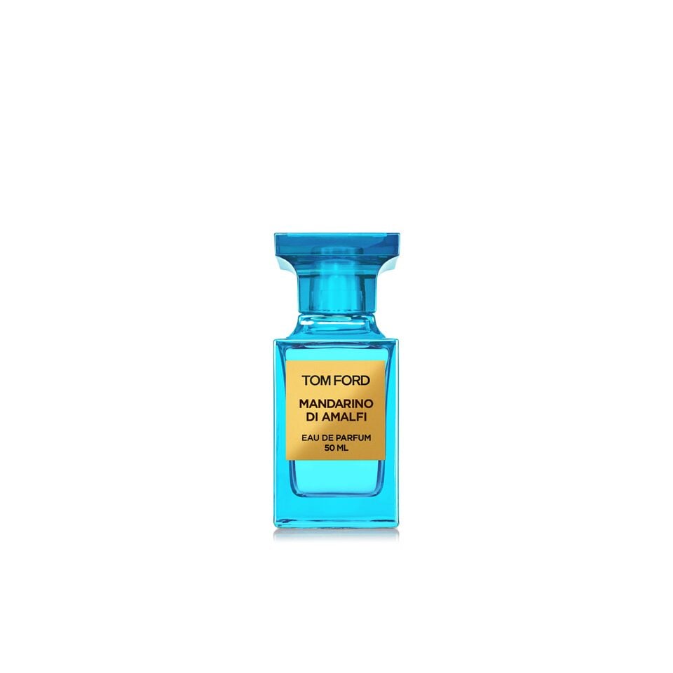 香水(男性用) TOM FORD MANDARINO DI AMALFI 50ml TOM FORD Mandarino di Amalfi Eau de Parfum (50ml) | Harrods UK