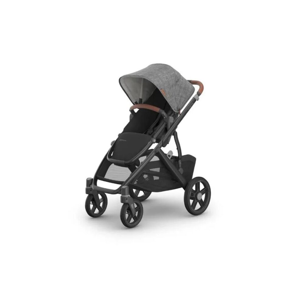 Vista V3 Stroller + Free Delivery | Takashimaya