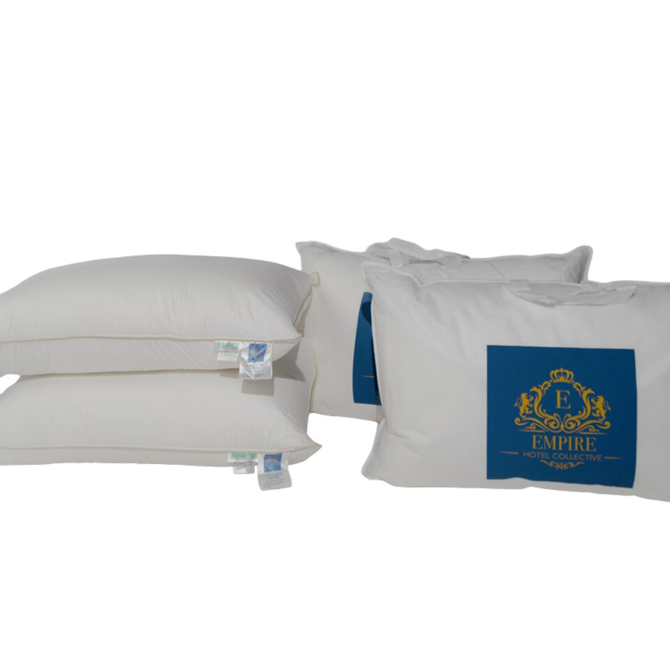 Hotel Collective Standard Pillow | Takashimaya