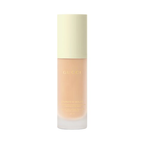 GUCCI Éternité de Beauté 24H Foundation Gucci Éternité de Beauté Foundation SPF 15 30ml | Takashimaya