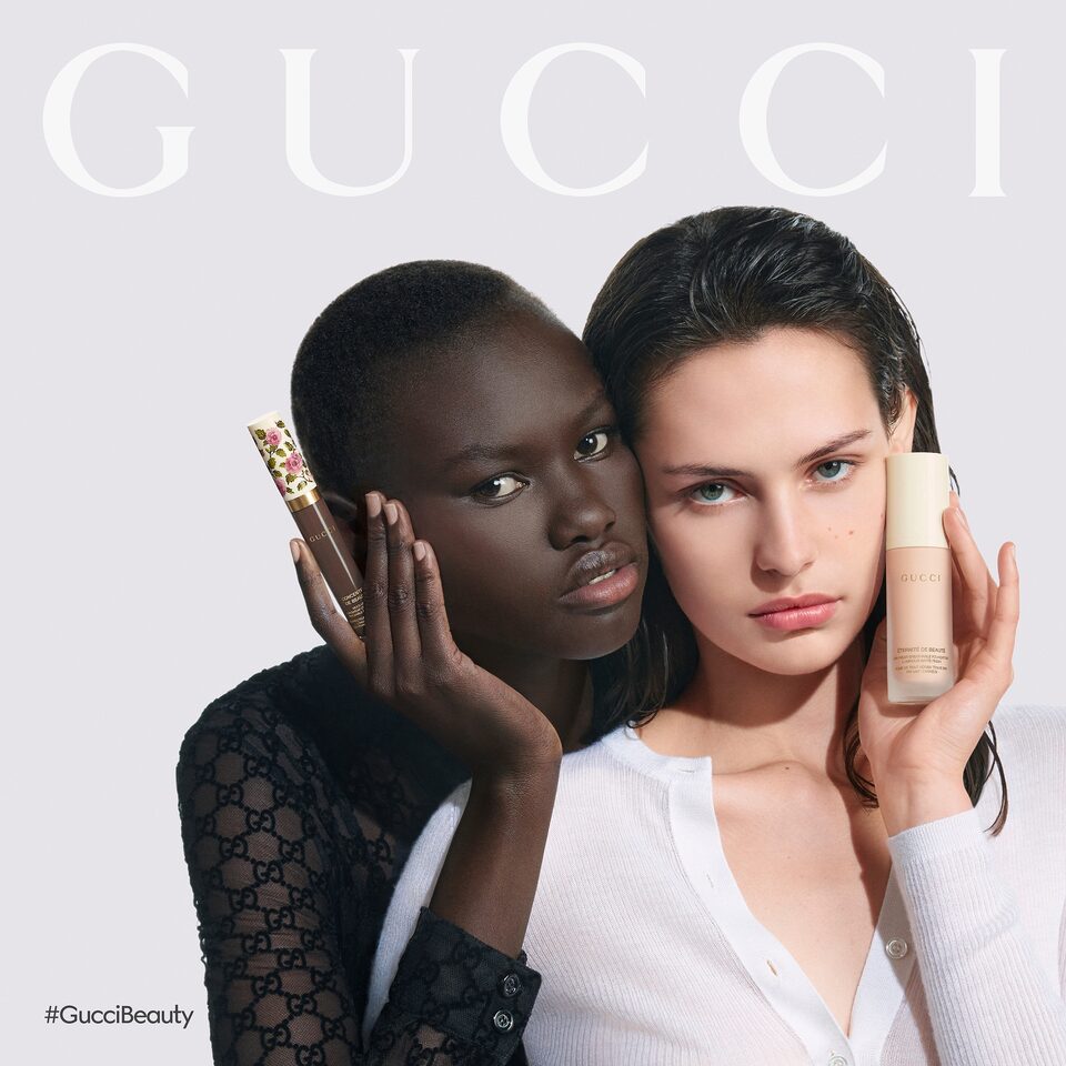 Gucci Éternité de Beauté Foundation SPF 15 30ml | Takashimaya