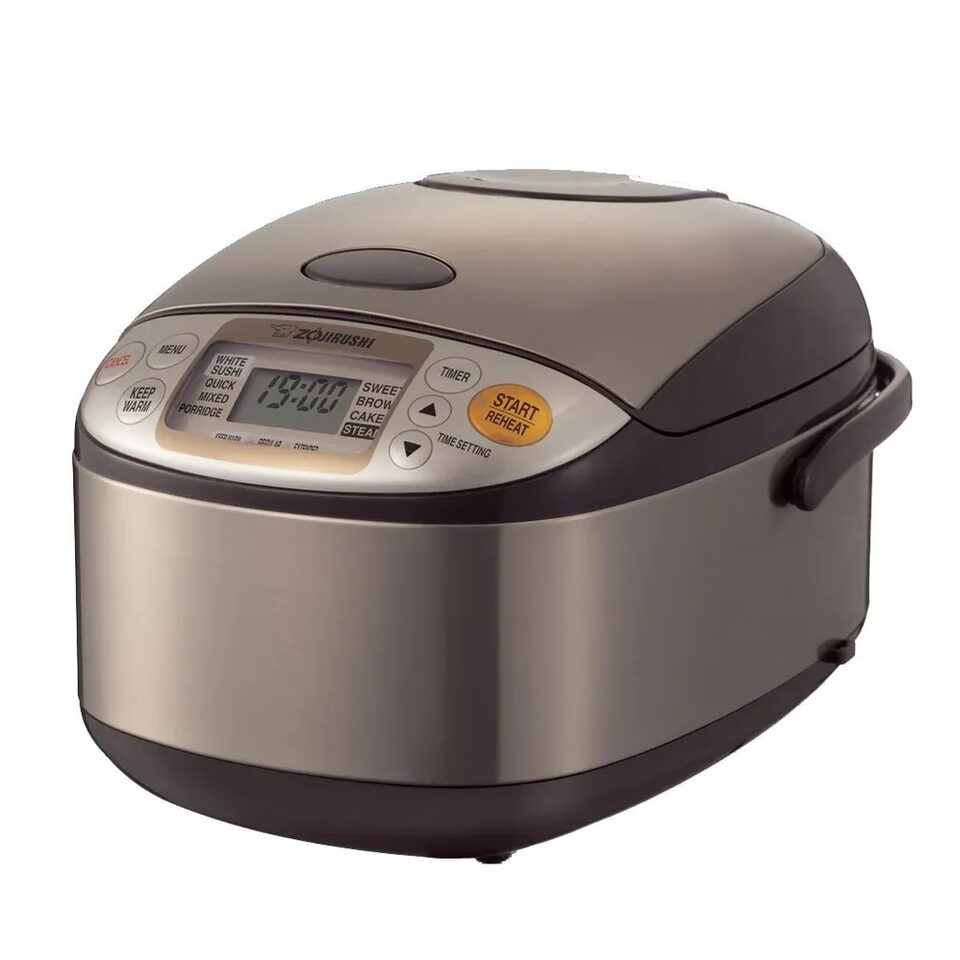 zojirushi rice cooker takashimaya